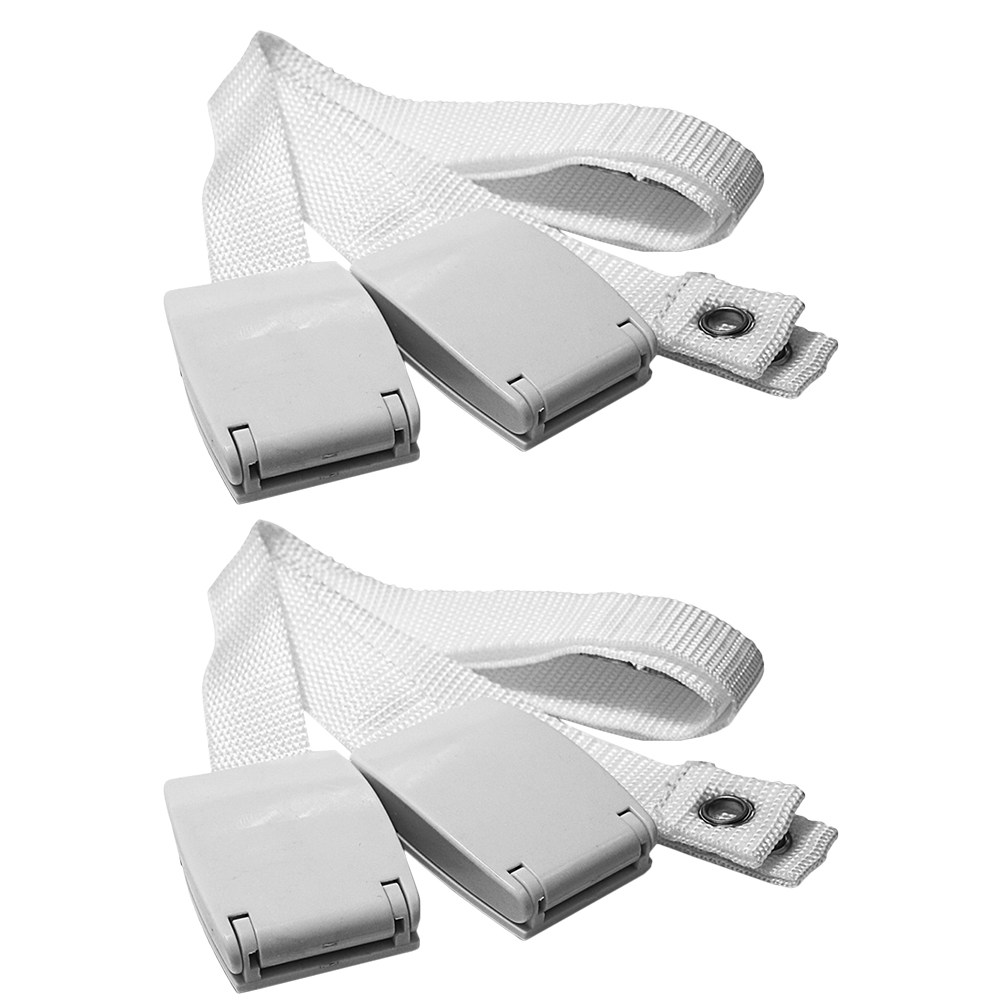 Earthquake Anchor Strap - Kit de Ancoragem para Móveis e