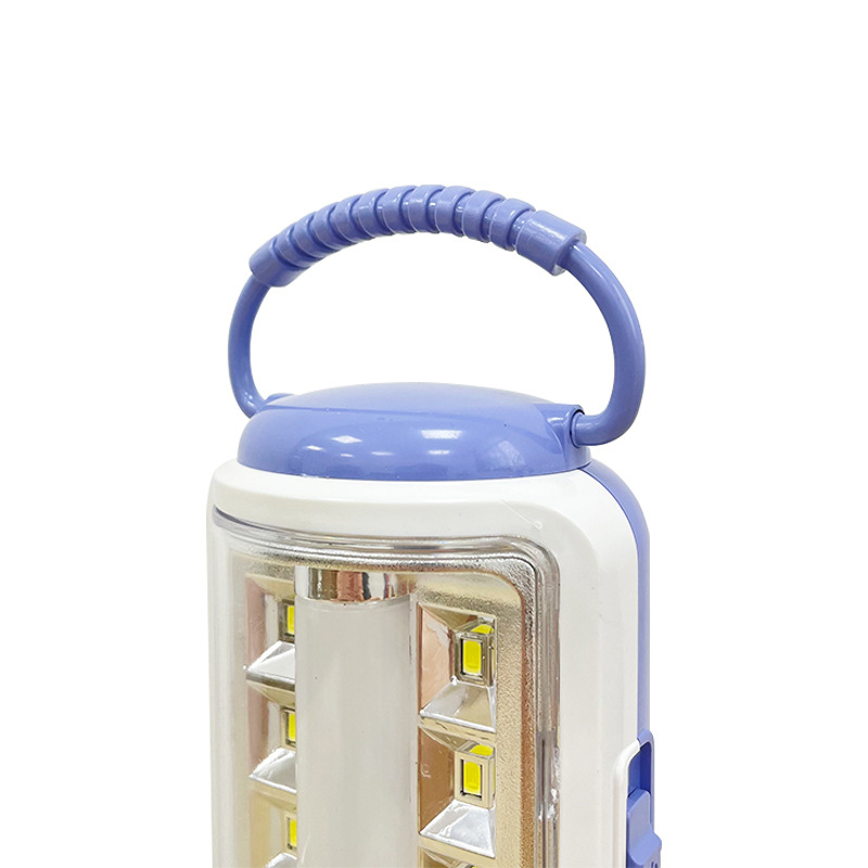 Lâmpada LED recarregável portá - Power Outage Light avaliação e preço