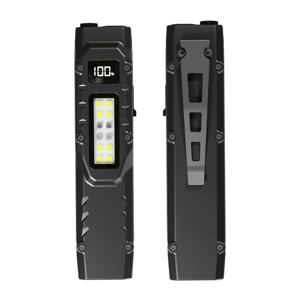 Lanterna LED Portátil Recarreg - Power Outage Light avaliação e preço