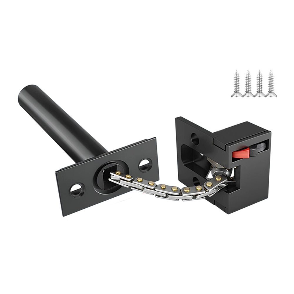 Fechadura de Porta Antifurto O - Security Chain Door avaliação e preço
