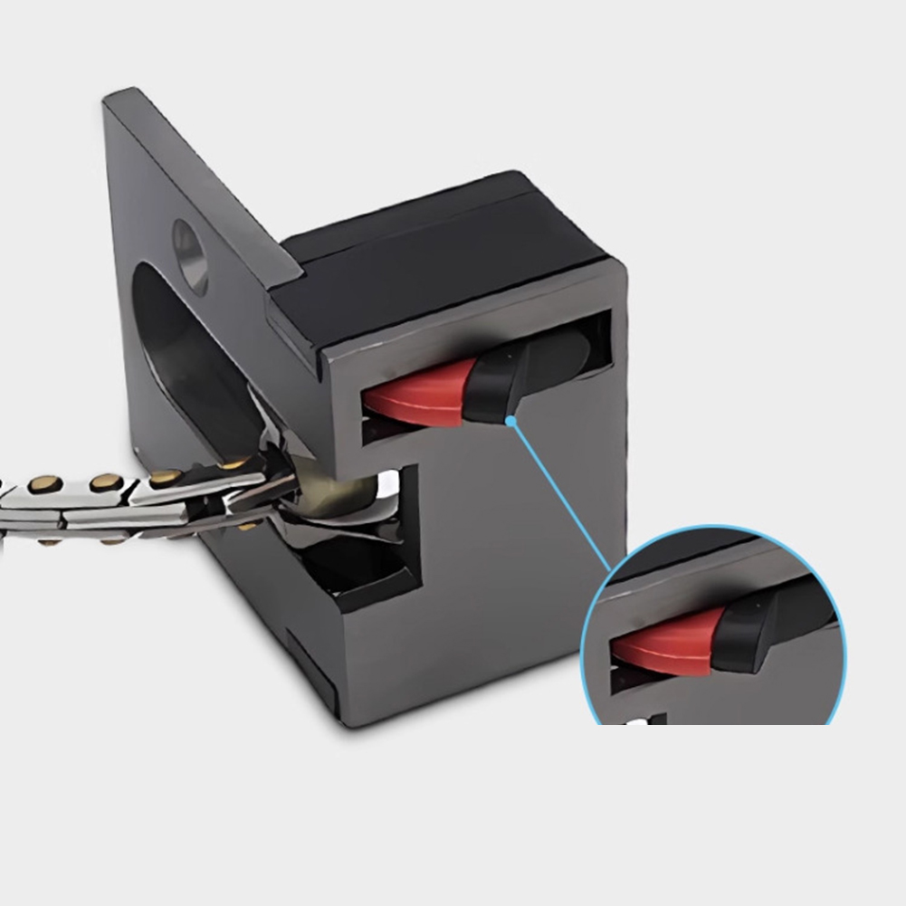 Fechadura de Porta Antifurto O - Security Chain Door avaliação e preço