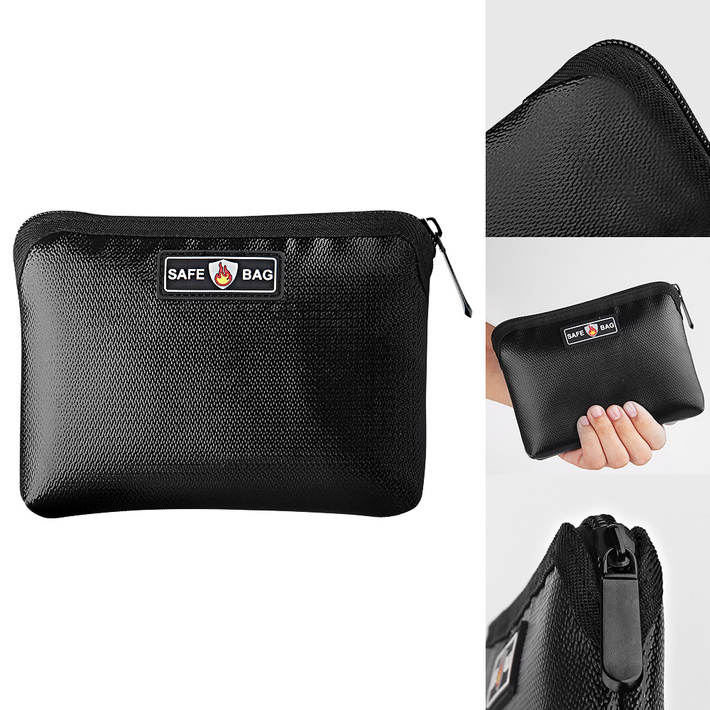 Torne sacos impermeáveis do do - Fire Safe Document avaliação e preço