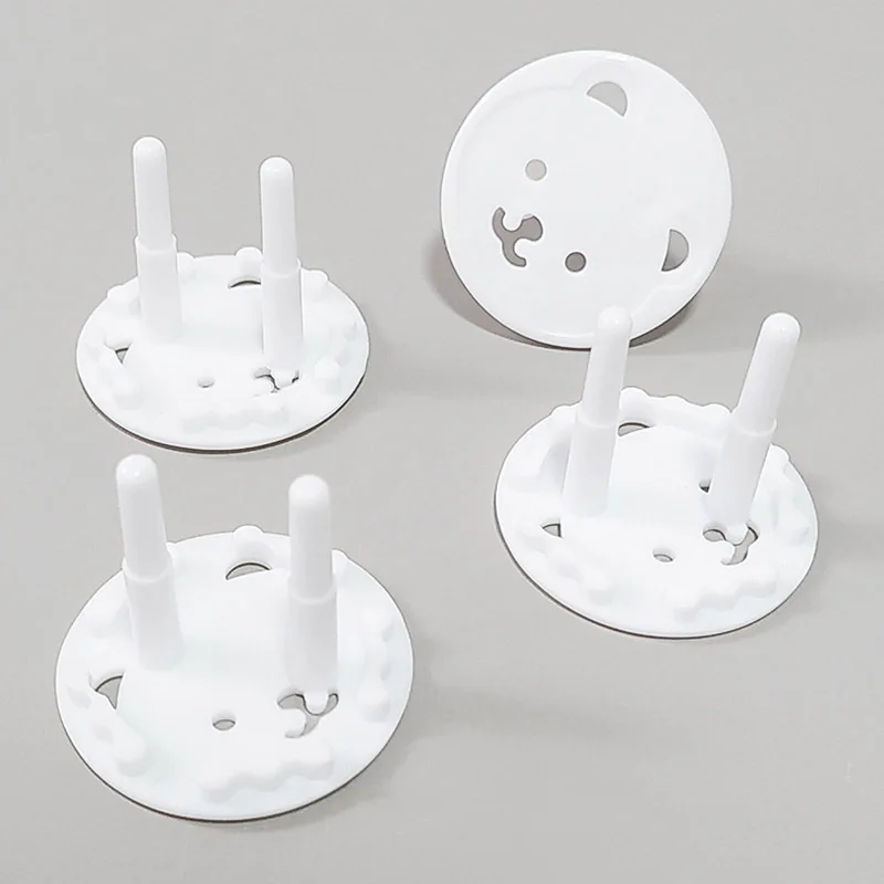 Protetores de Tomada de Urso C - Outlet Cover Baby avaliação e preço