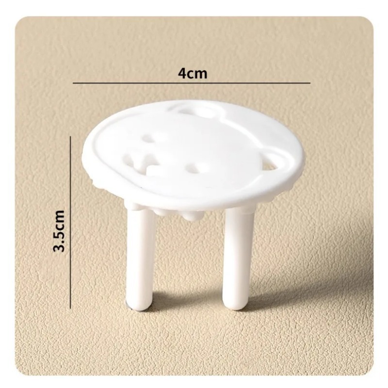 Protetores de Tomada de Urso C - Outlet Cover Baby avaliação e preço