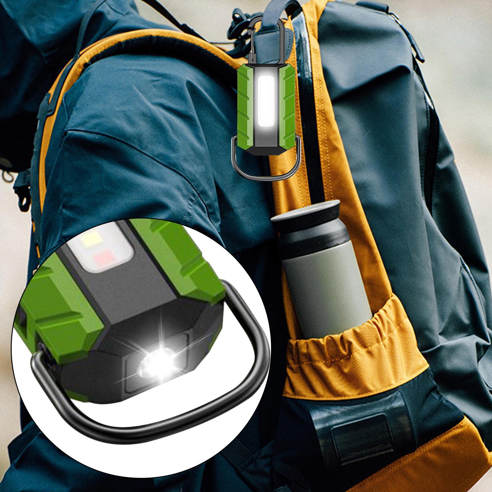 Lanterna com chaveiro de 6 mod - Power Outage Light avaliação e preço