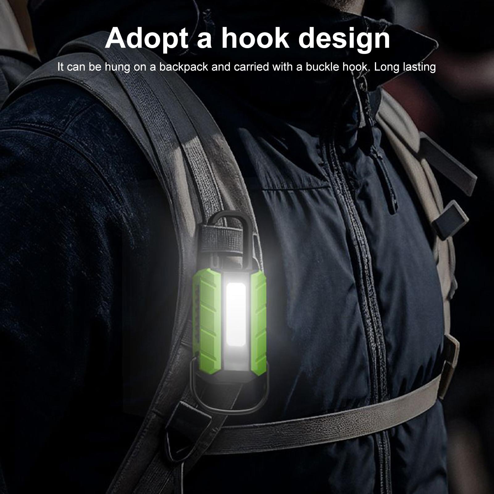 Lanterna com chaveiro de 6 mod - Power Outage Light avaliação e preço