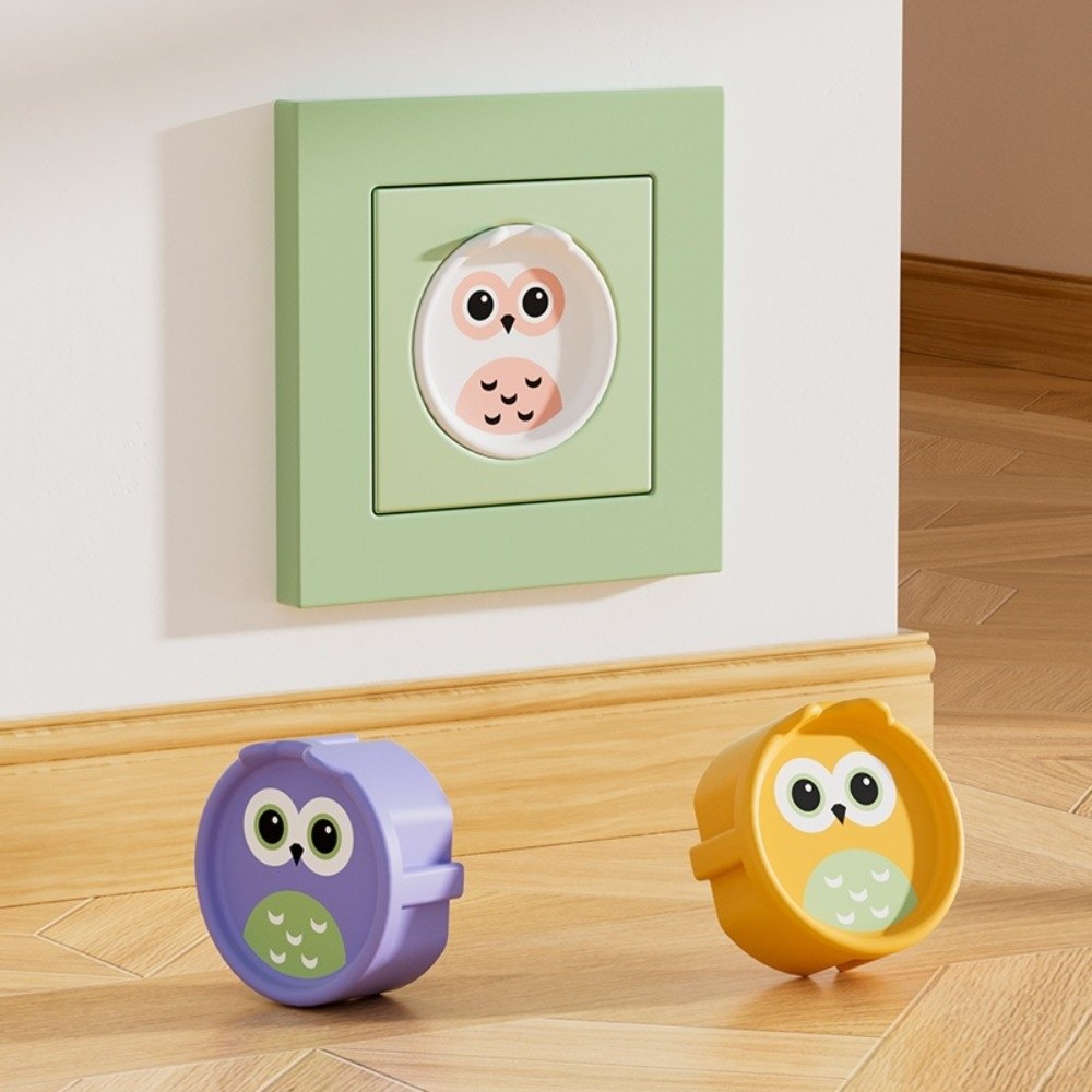 5 peças Novas Capas de Silicon - Outlet Cover Baby avaliação e preço
