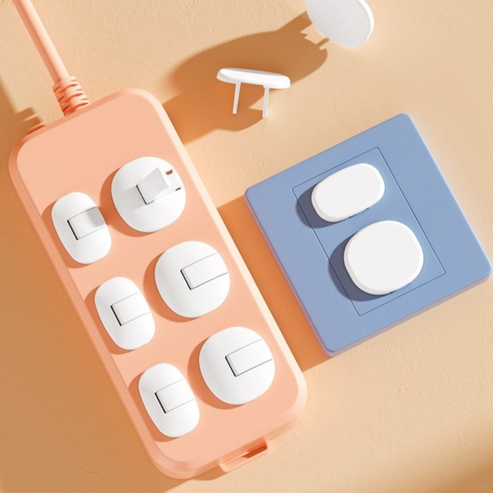 5 peças Novas Capas de Silicon - Outlet Cover Baby avaliação e preço