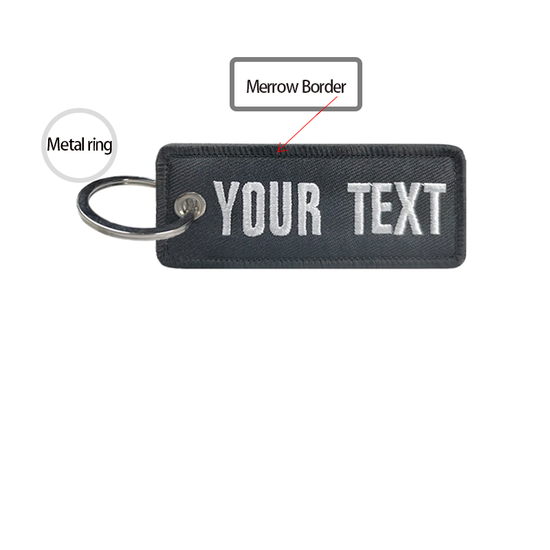 Patches bordados de personaliz - Security Chain Door avaliação e preço