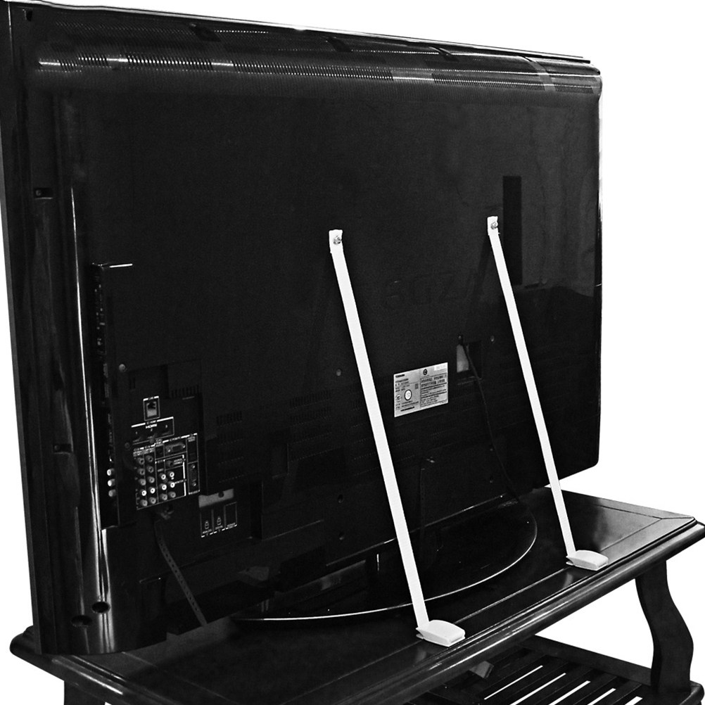 2 Peças de Cintas para TV, Sup - Earthquake Anchor Strap avaliação e preço