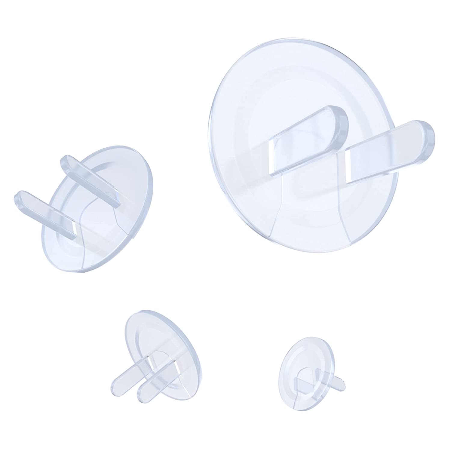 10 Protetores de Tomada, Padrã - Outlet Cover Baby avaliação e preço