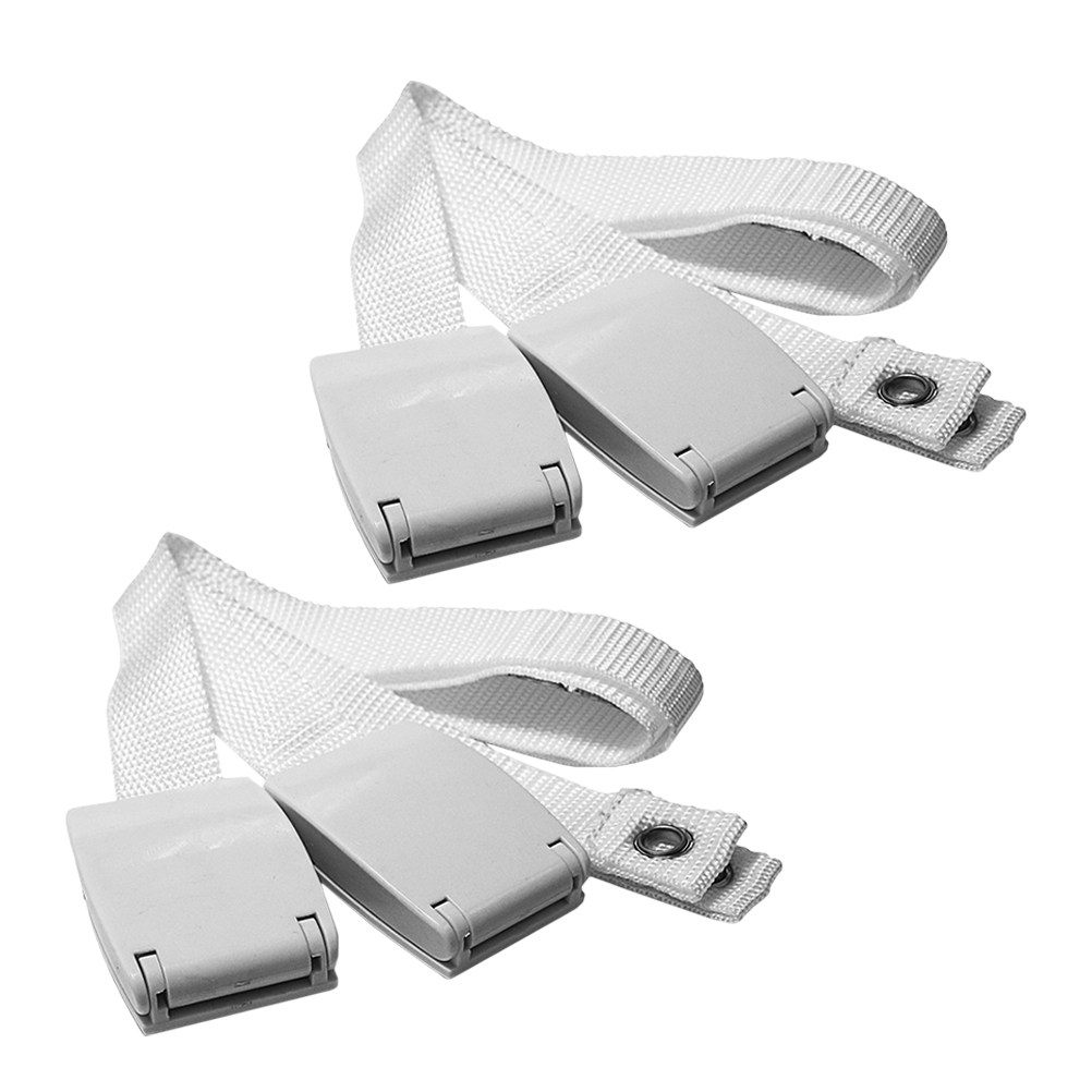 2 Peças de Correias Antiderrap - Earthquake Anchor Strap avaliação e preço